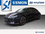 Hyundai Ioniq6 2025