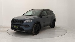 Jeep Compass 2023