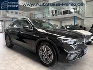 Mercedes-Benz GLC-Class 2024