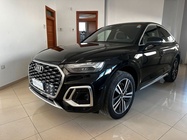Audi Q5 2022