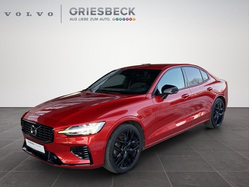 Volvo S60 2022