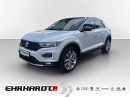 Volkswagen T-Roc 2019