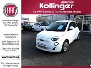 Fiat 500e 2022