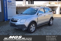 Opel Antara 2008