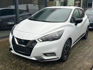 Nissan Micra 2022