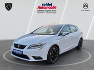 Seat Leon 2016