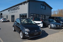 Fiat 500C 2019