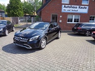Mercedes-Benz GLA-Class 2019