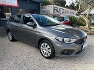 Fiat Tipo 2017