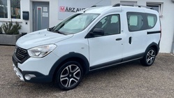 Dacia Dokker 2019
