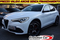 Alfa Romeo Stelvio 2022