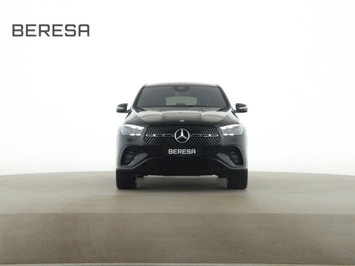 Mercedes-Benz GLE-Class 2026