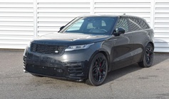 Land Rover Velar 2024
