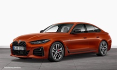 BMW 4 Series 2023
