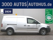 Volkswagen Caddy Maxi 2019