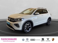 Volkswagen T-Cross 2025