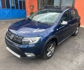 Dacia Sandero 2018