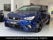 Seat Ibiza 2019