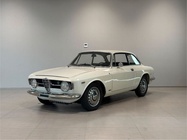 Alfa Romeo GT 1970