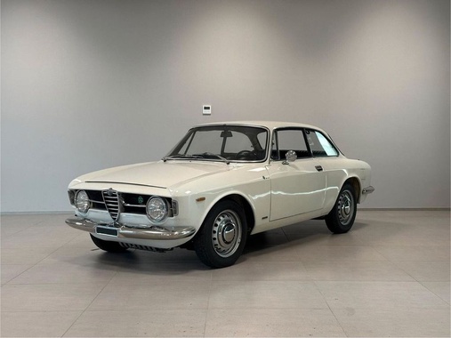 Alfa Romeo GT 1970