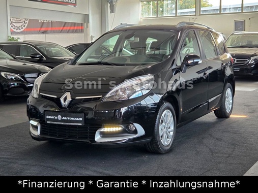 Renault Grand Scenic 2014