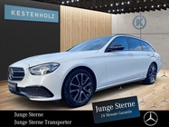Mercedes-Benz E-Class 2024