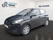 Hyundai i10 2025