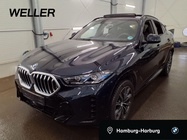 BMW X6 2025