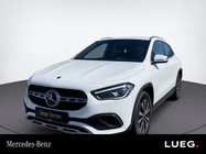 Mercedes-Benz GLA-Class 2021