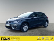 Seat Ibiza 2025