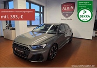 Audi A1 2023