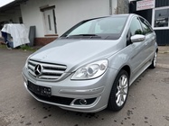 Mercedes-Benz B-Class 2008