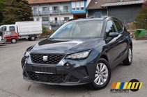 Seat Arona 2022