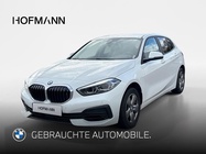 BMW 1 Series 2024