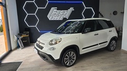 Fiat 500L 2019