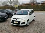 Fiat Panda 2021