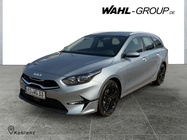 Kia cee'd / Ceed 2025