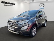 Ford EcoSport 2020