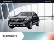 Mercedes-Benz GLC-Class 2019