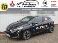 Mitsubishi Colt 2025