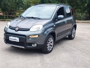 Fiat Panda 2018