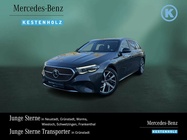 Mercedes-Benz E-Class 2025
