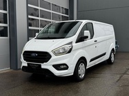 Ford Transit Custom 2019