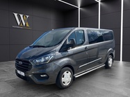 Ford Transit Custom 2020