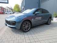 Porsche Cayenne 2020
