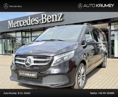 Mercedes-Benz V-Class 2023