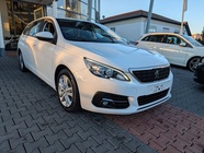 Peugeot 308 2019