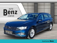 Volkswagen Passat 2022