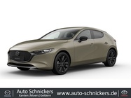 Mazda 3 2025
