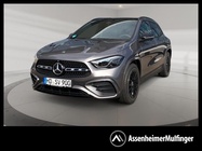 Mercedes-Benz GLA-Class 2025